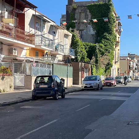 Napoli'S Little Bridges Guest House Extérieur photo