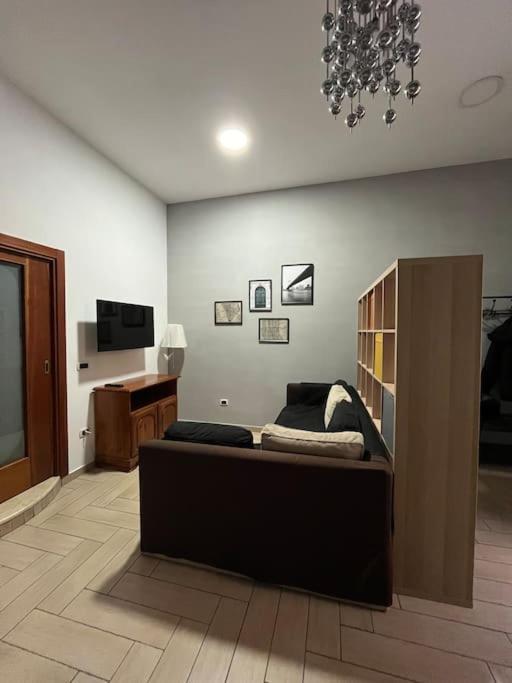 Napoli'S Little Bridges Guest House Extérieur photo