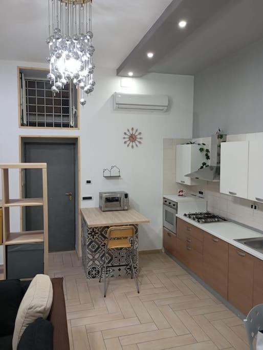 Napoli'S Little Bridges Guest House Extérieur photo
