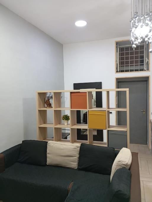 Napoli'S Little Bridges Guest House Extérieur photo